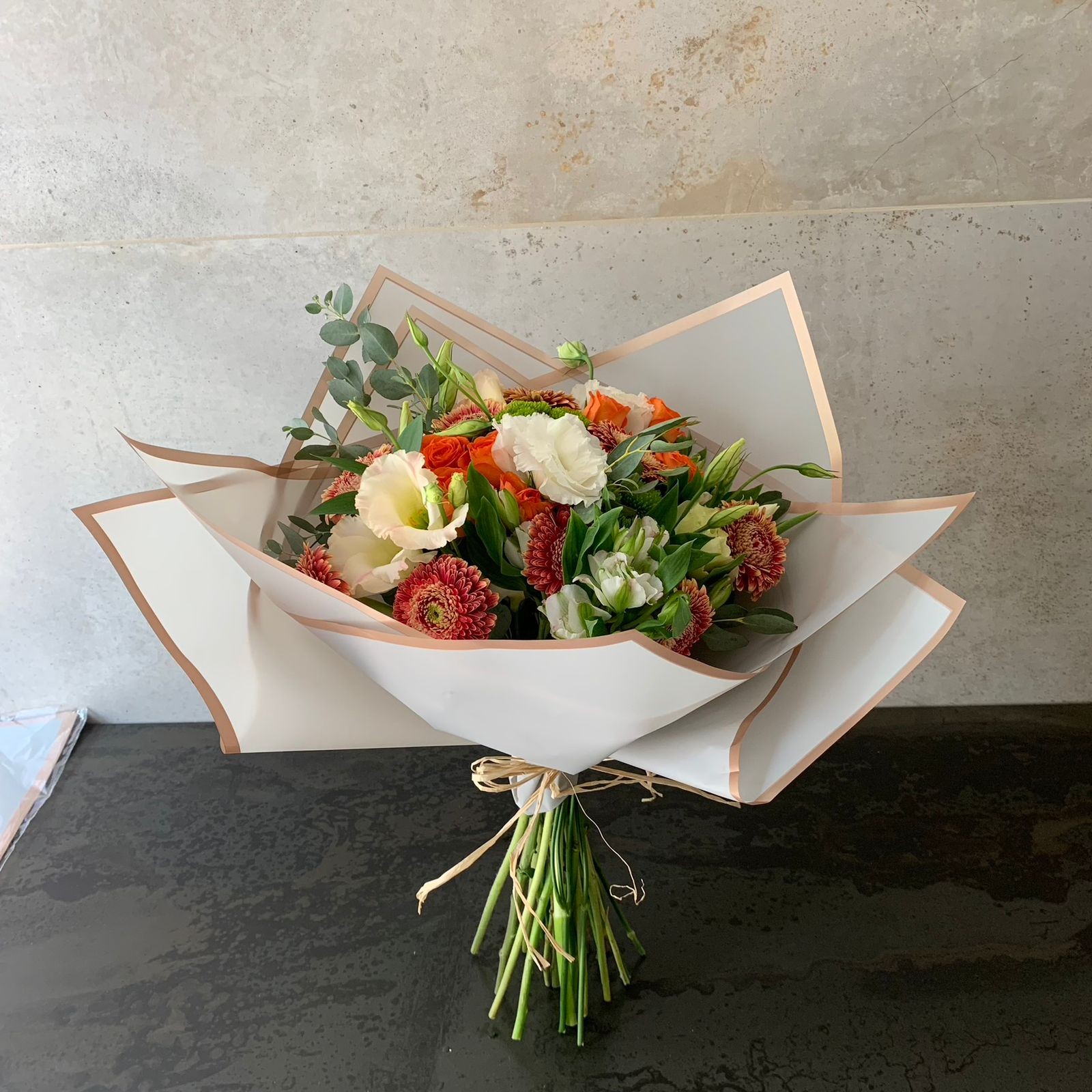 Bouquet arreglos3